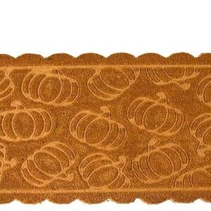 Dollar General Pumpkin Mat